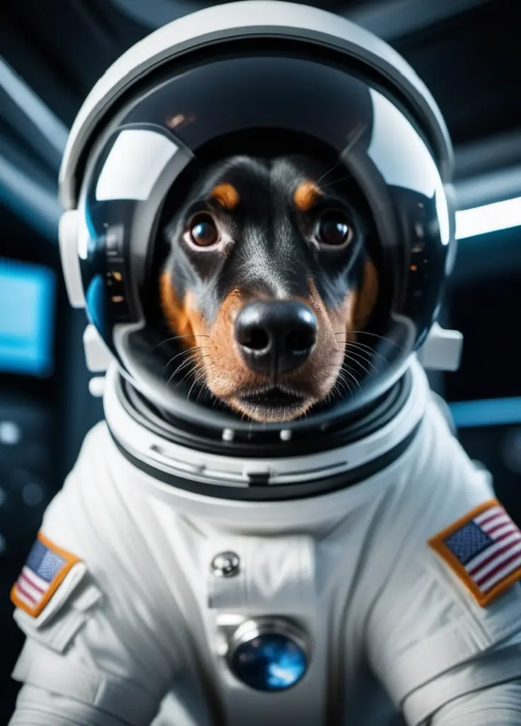 Astronaut