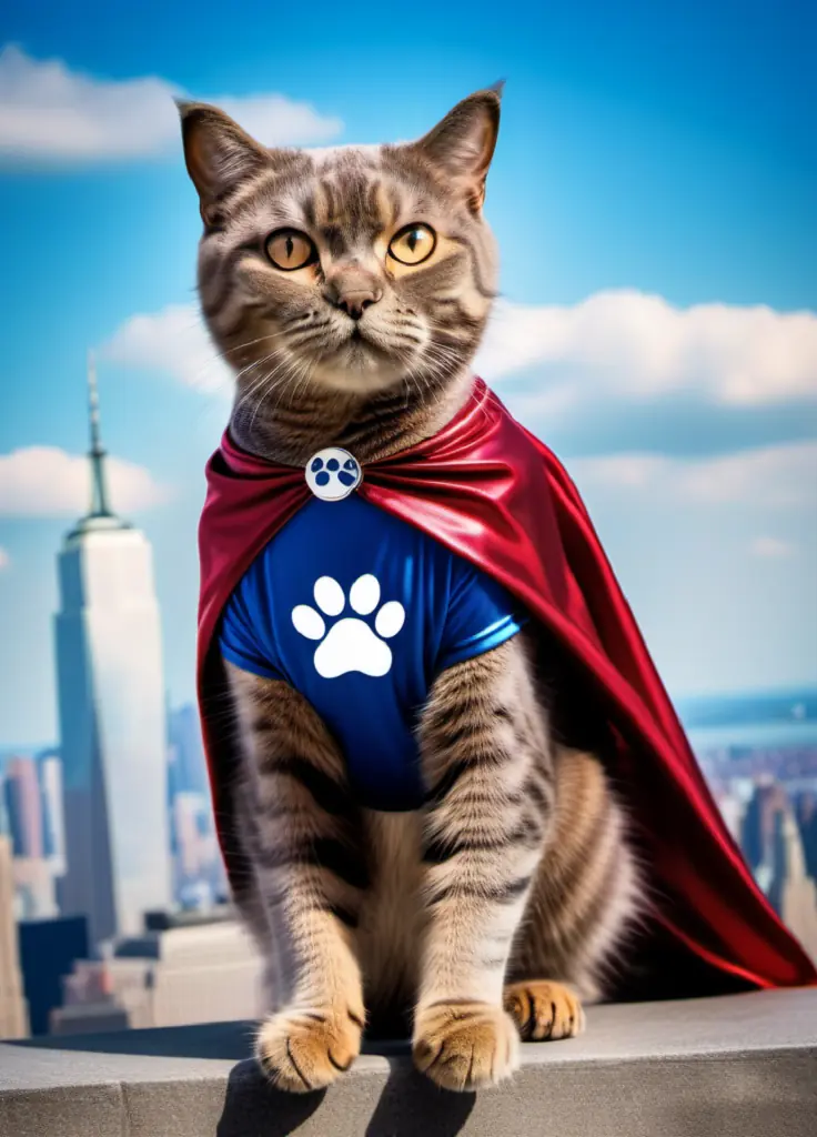 Superhero